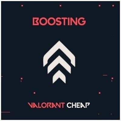 100% Free Valorant Elo Boosting (CLOSED FOR NOW), Video Gaming, Video  Games, Others on Carousell