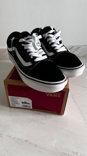 New skool vans outlet