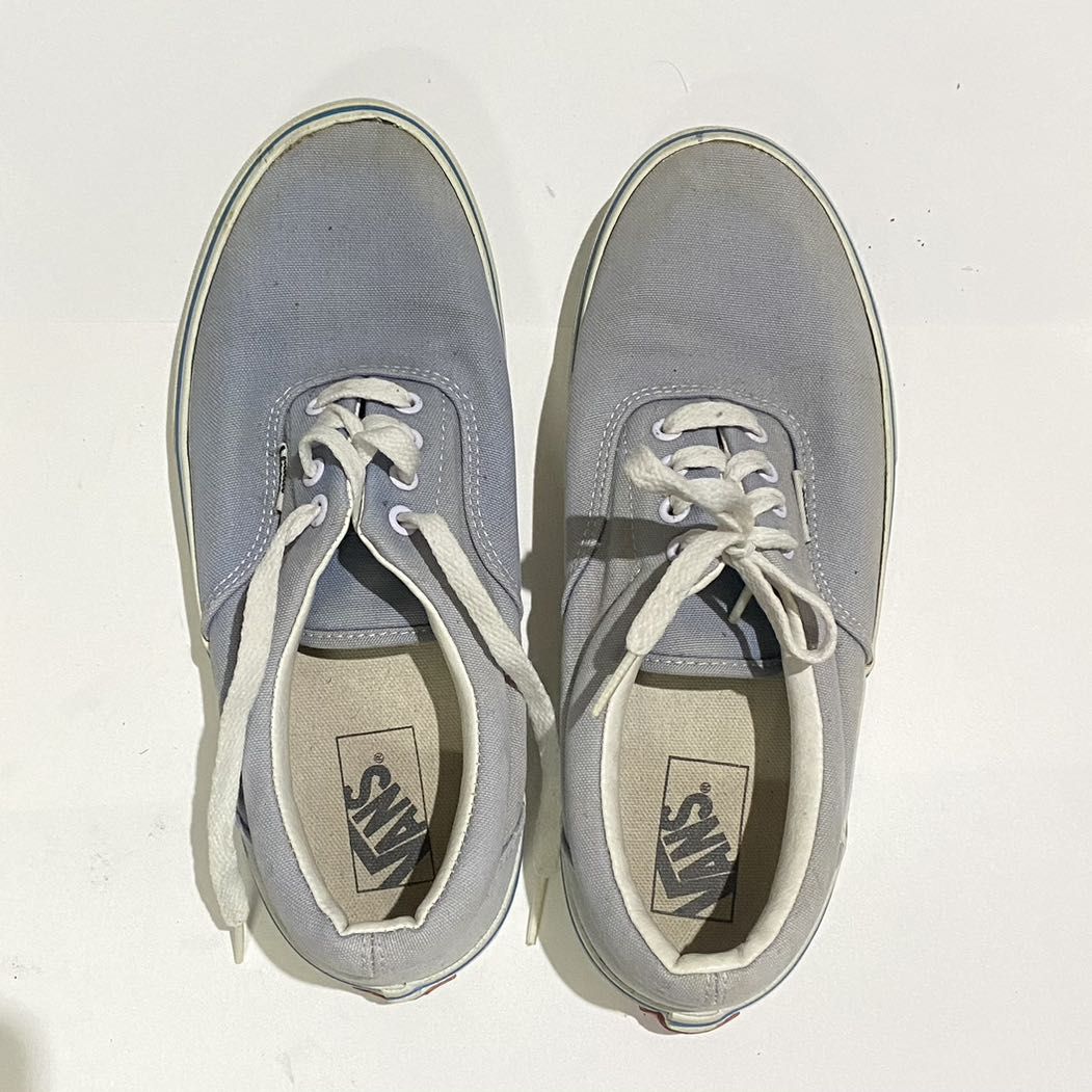 vans us 7 in eu