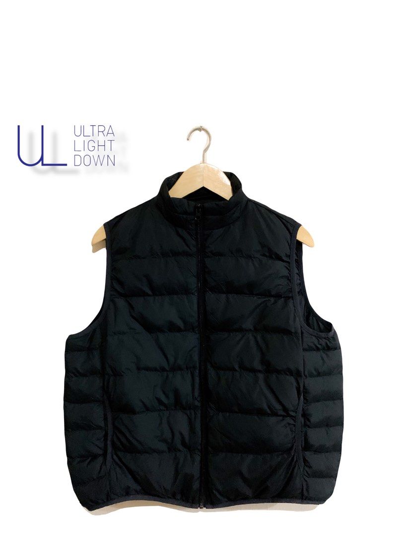 Rompi ultra light discount down