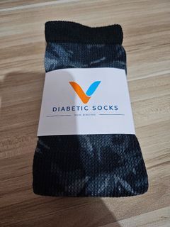 SALE!!!  Via diabetic socks