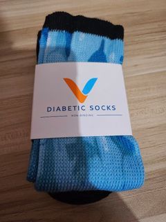 SALE!!!  Via diabetic socks