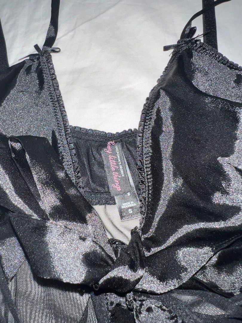 sexy lingerie big Lingerie & Sleepwear – Elektra Vintage