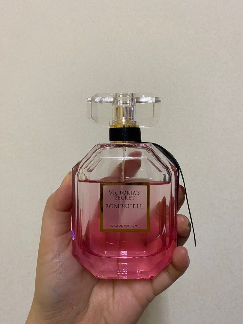 Victoria s Secret Bombshell EDP 100ml Beauty Personal Care