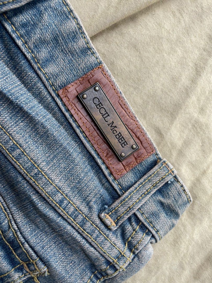 Cecil denim online