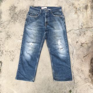 Levis 569 sale top