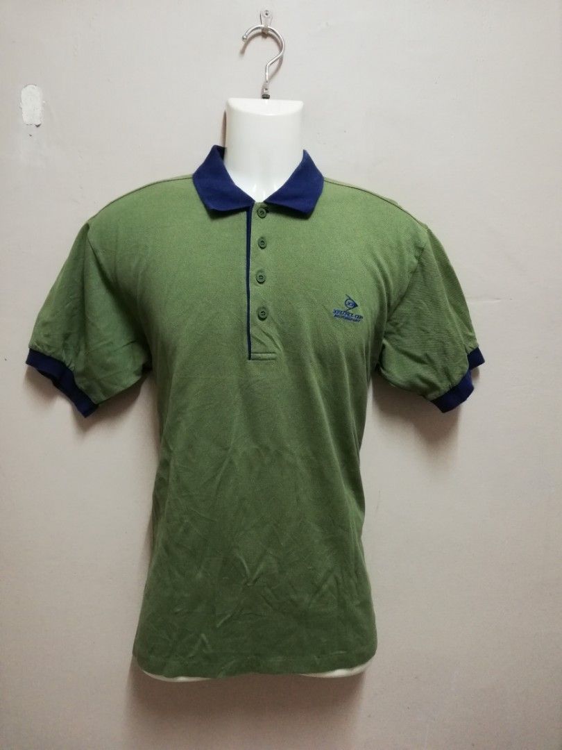 Vintage t shirt collar sales