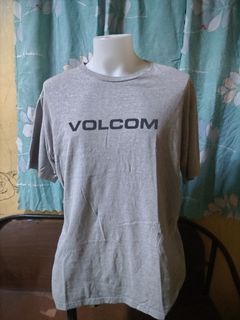 Volcom tee