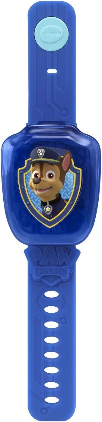 Vtech paw on sale patrol learning watch