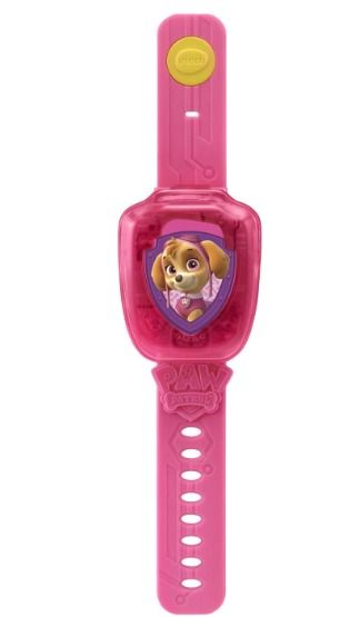 Vtech paw shop patrol skye watch