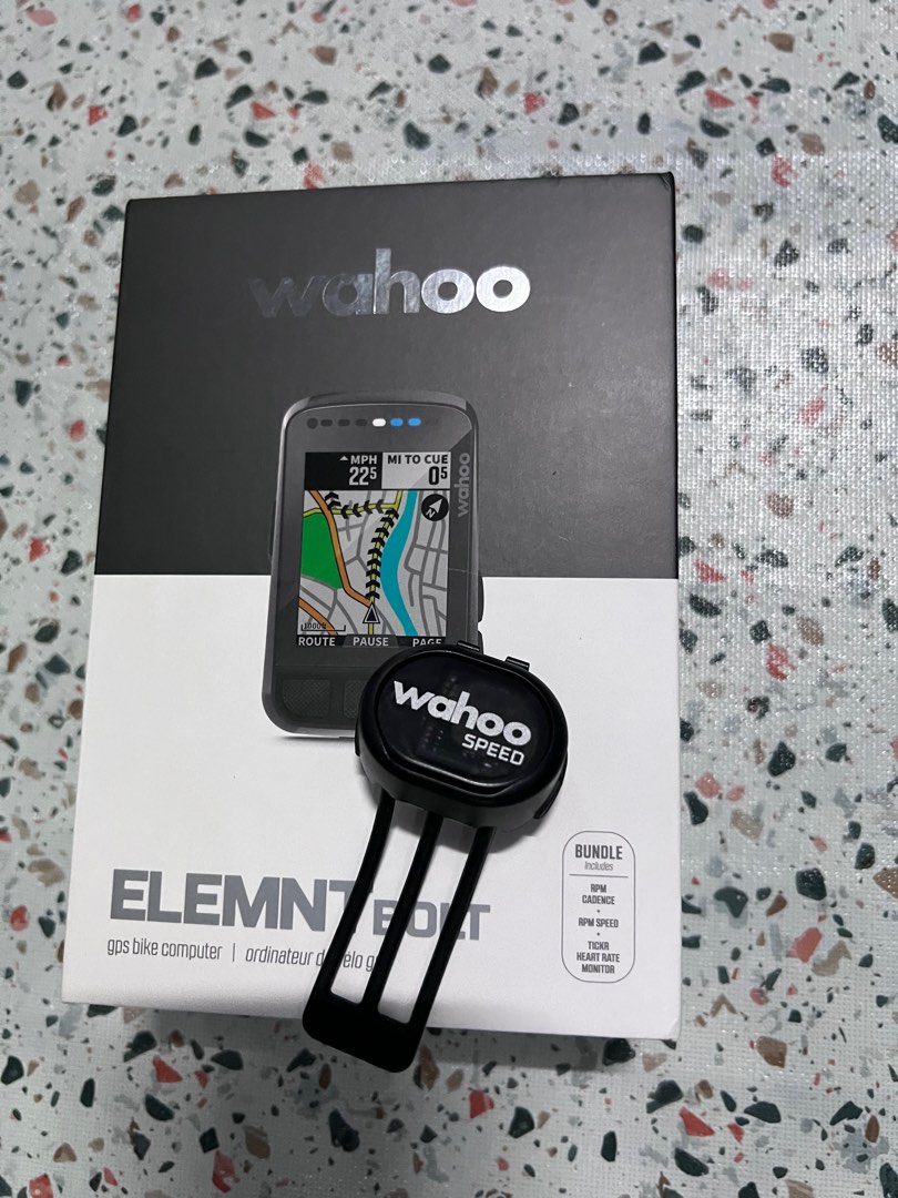 wahoo speed sensor accuracy