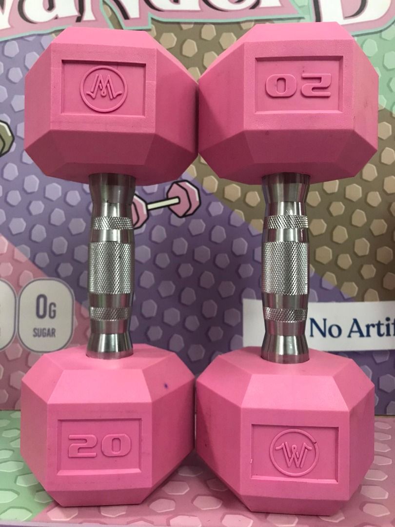 20lbs dumbbells sales for sale