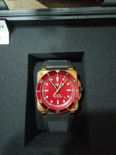 Jam bell discount & ross replica