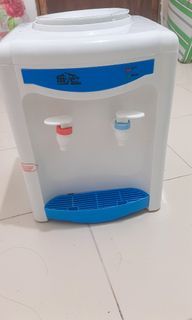 Water dispenser (Hot & Normal Water Only)