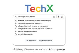 Music Streamers Collection item 1