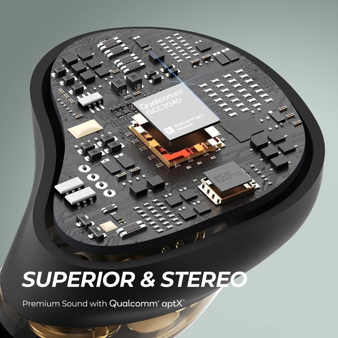 Soundpeats truengine se waterproof new arrivals