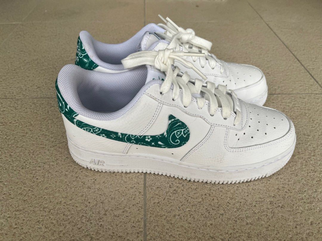 Nike air force essential low on sale