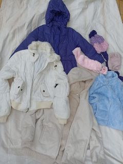 Marc jacobs women's winter coats sale