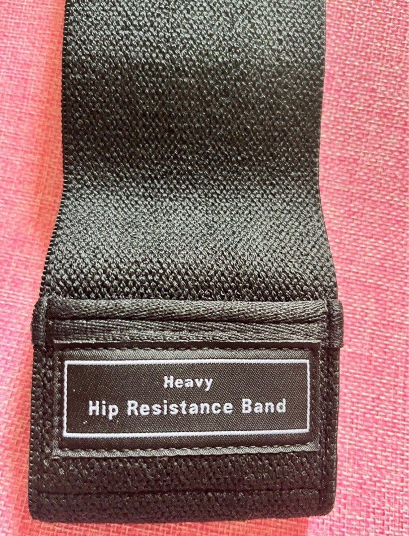 Resistance Band for Workout (Category: Exercise Mats) located in Caloocan City. Submitted by justprettythings07 (Listing ID 1267016491, Image 2). Description: .