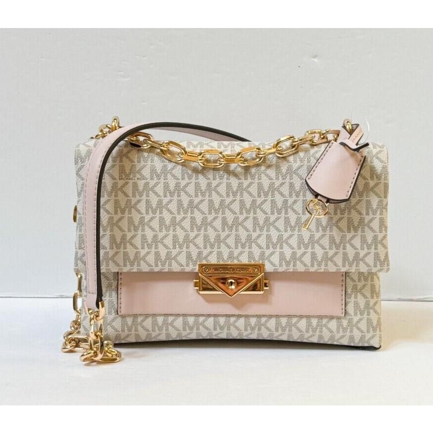 Michael kor shoulder discount bag