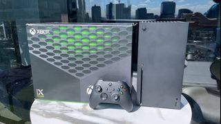 Xbox series x
