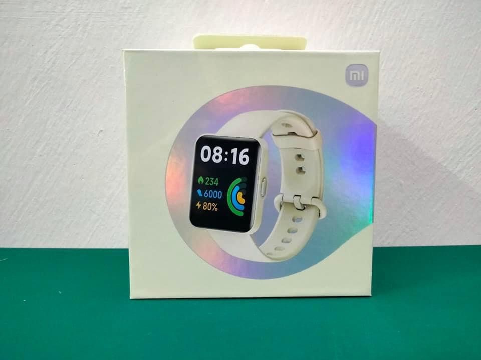 Redmi Watch 2 Lite - Xiaomi Global Official
