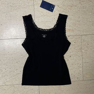 100+ affordable lace top y2k For Sale, Sleeveless
