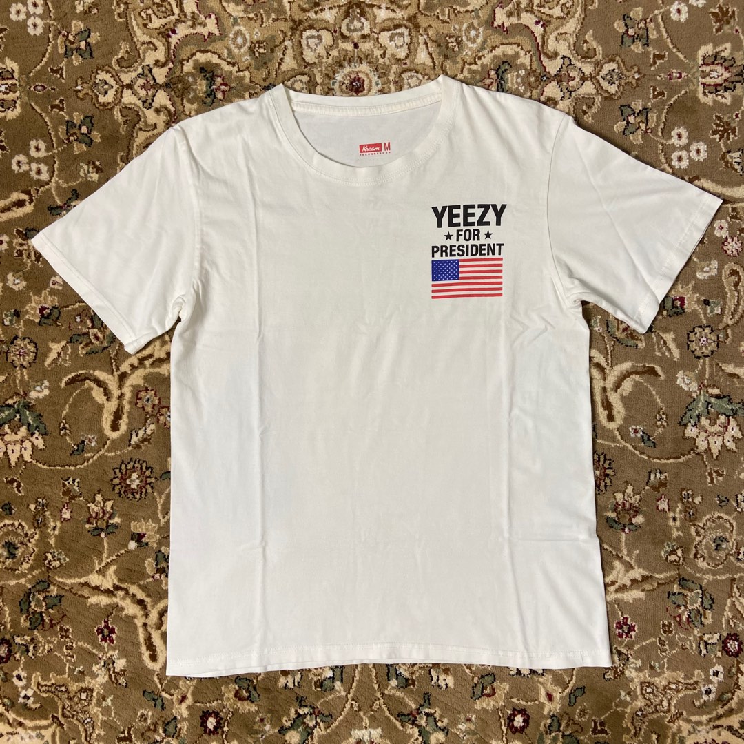 Yeezy for president 22 discount