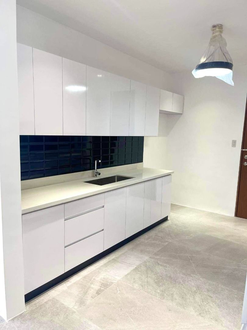 Your Dream Home Awaits Newly Renovated 2Storey 4 Bedroom Beauty in