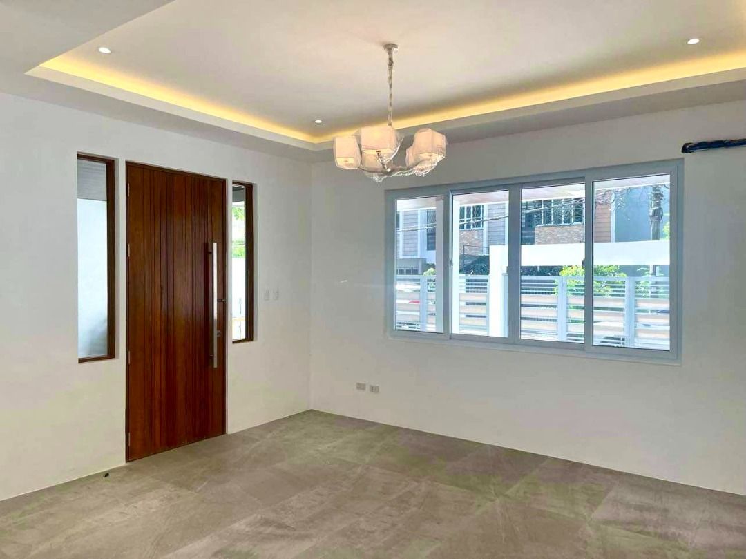 Your Dream Home Awaits Newly Renovated 2Storey 4 Bedroom Beauty in