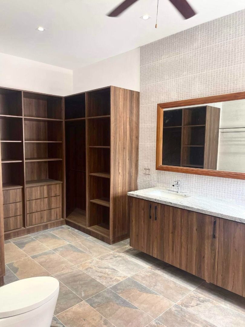 Your Dream Home Awaits Newly Renovated 2Storey 4 Bedroom Beauty in