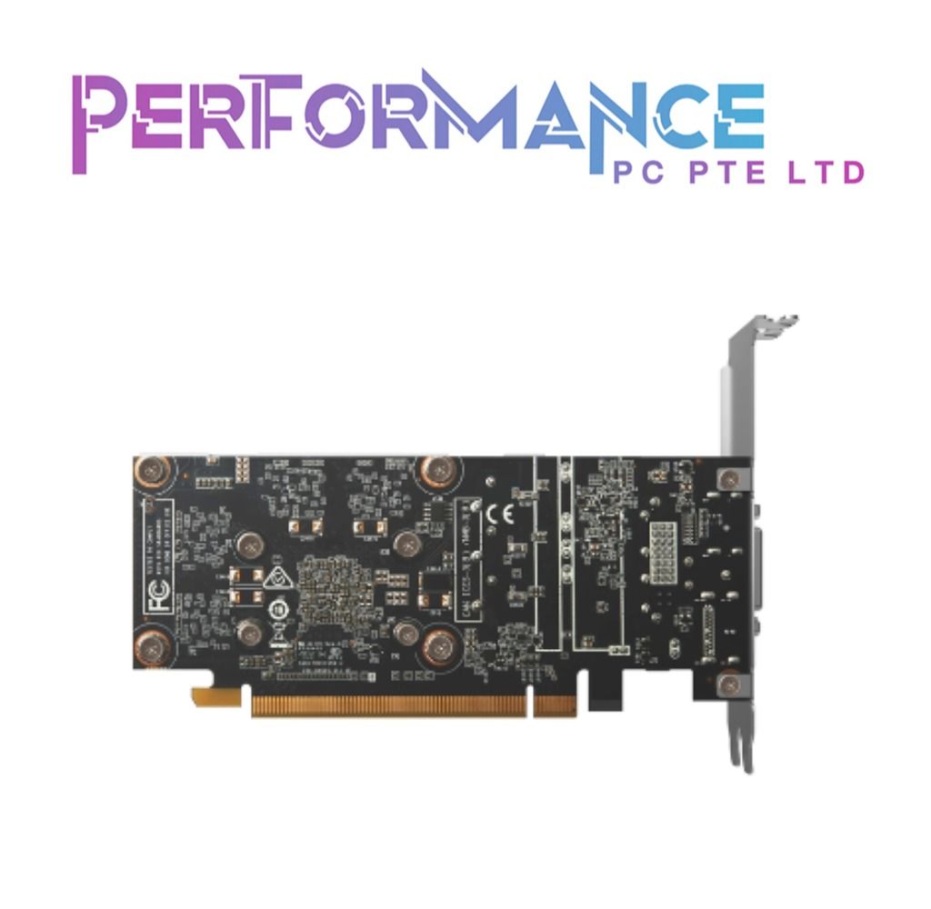 Geforce 1650 low new arrivals profile