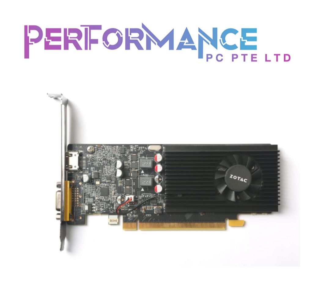 Vga low profile new arrivals