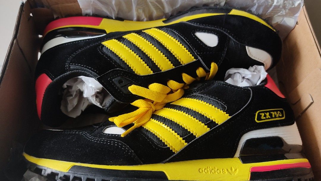 Adidas xc deals 750