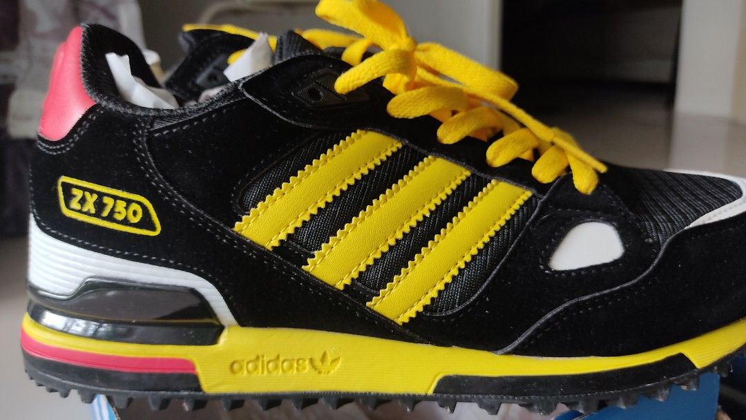 Adidas deals xc 750