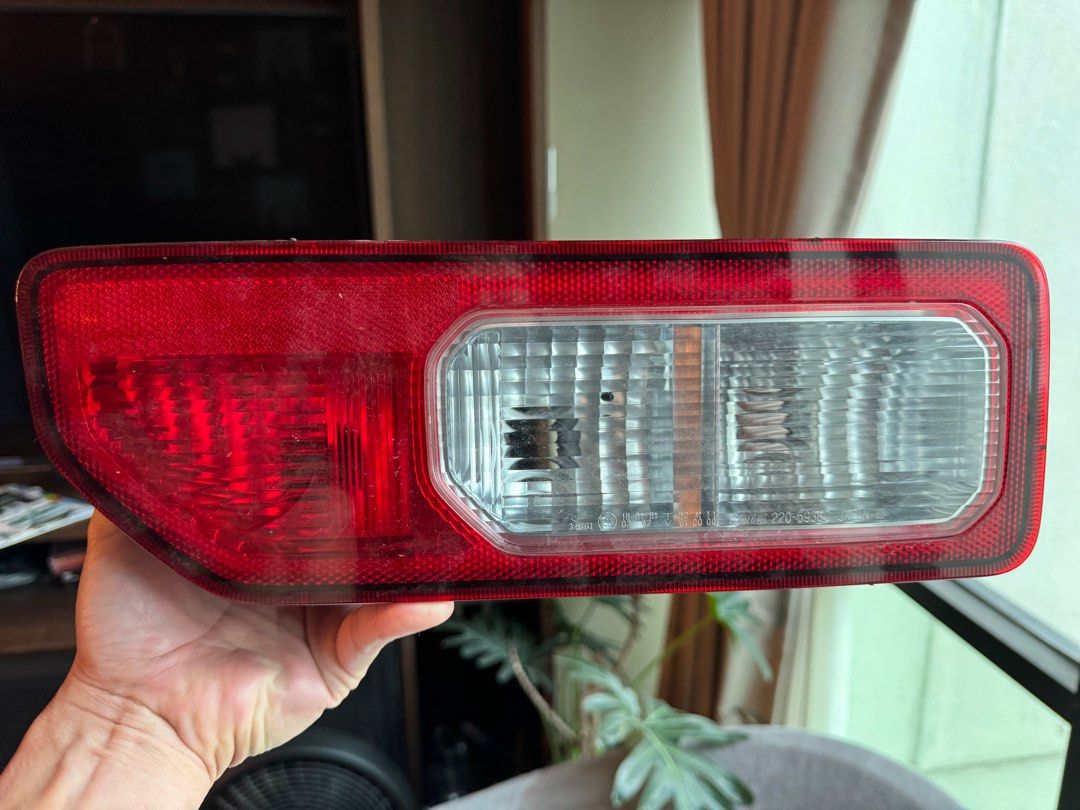 2021 Suzuki Jimny tail lamps, Car Parts & Accessories, Lightings, Horns