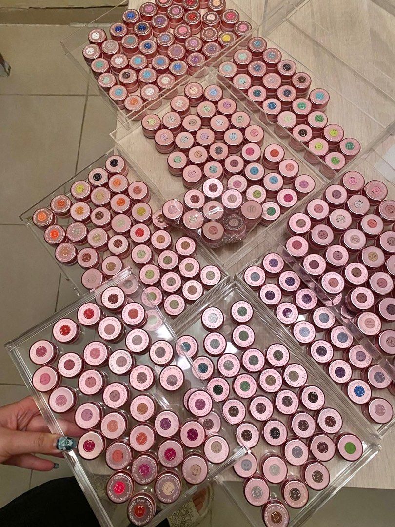210色Iro gel 日本罐裝甲油膠, 指甲油, colour gel, 美容＆個人護理