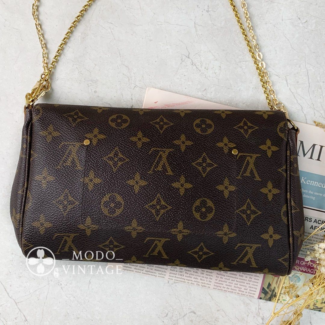 Louis top vuitton m40718