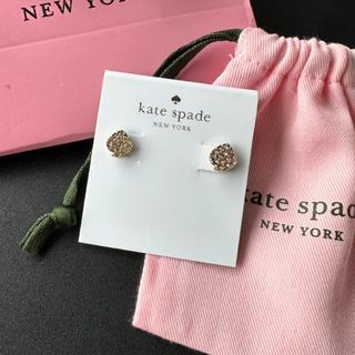 3/5 kate spade earrings