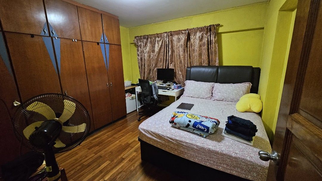 392 Yishun Avenue 6, Property, Rentals, HDB on Carousell