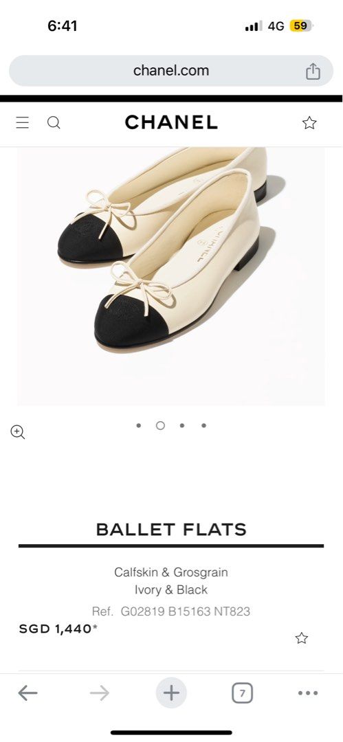 The Cases For & Against Ballet Flats