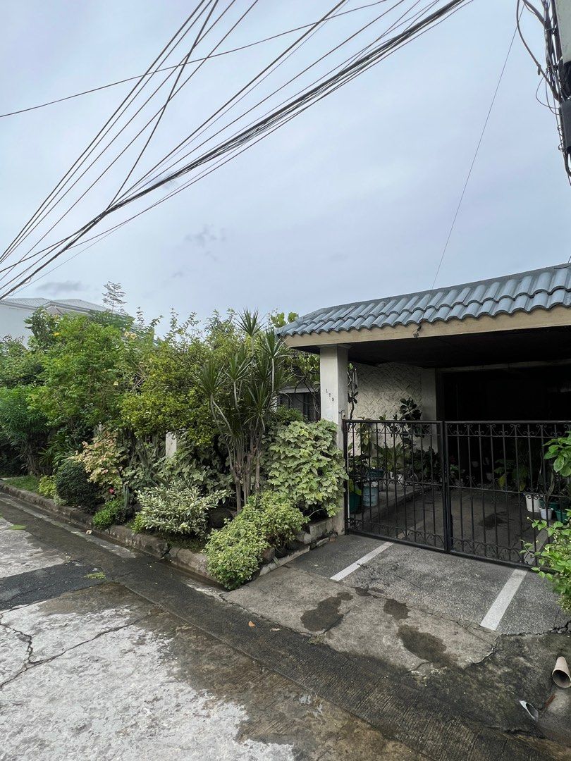 3BR Bungalow House and Lot located at Riverside Village, Brgy. Sta