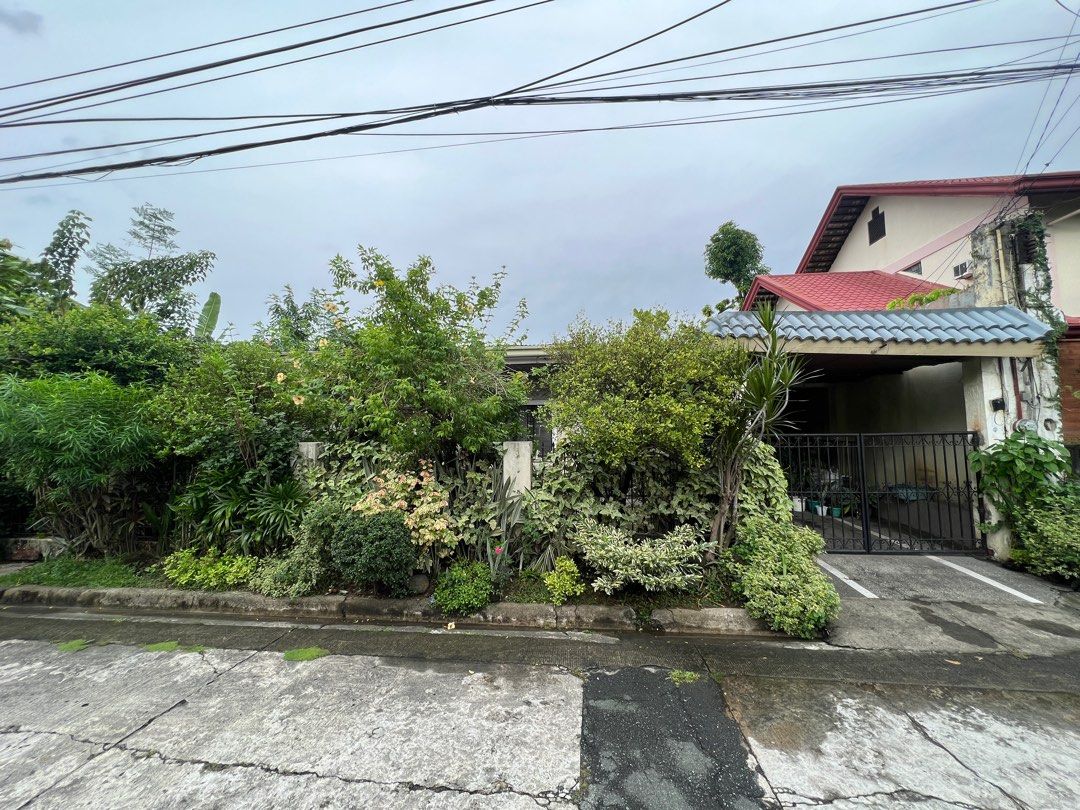 3BR Bungalow House and Lot located at Riverside Village, Brgy. Sta