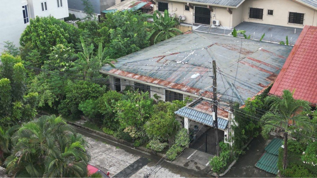 3BR Bungalow House and Lot located at Riverside Village, Brgy. Sta