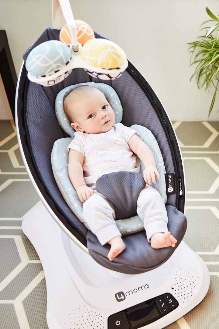 Newborn deals insert mamaroo