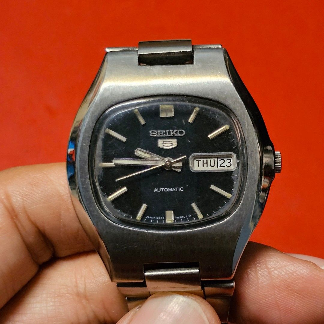 6309 clearance seiko 5