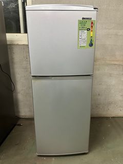 大同 137L 二手雙門電冰箱