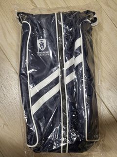 香港哥爾夫球會鞋袋，Hong Kong Golf Club shoe bag