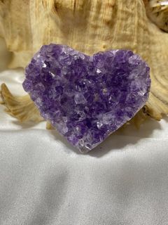 心形🧡紫水晶