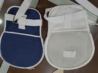 網球手套 防咬撕